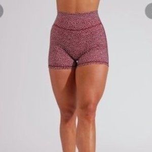BuffBunny Legacy Shorts